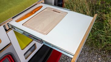 Nestbox „Roamer“ von EGOE