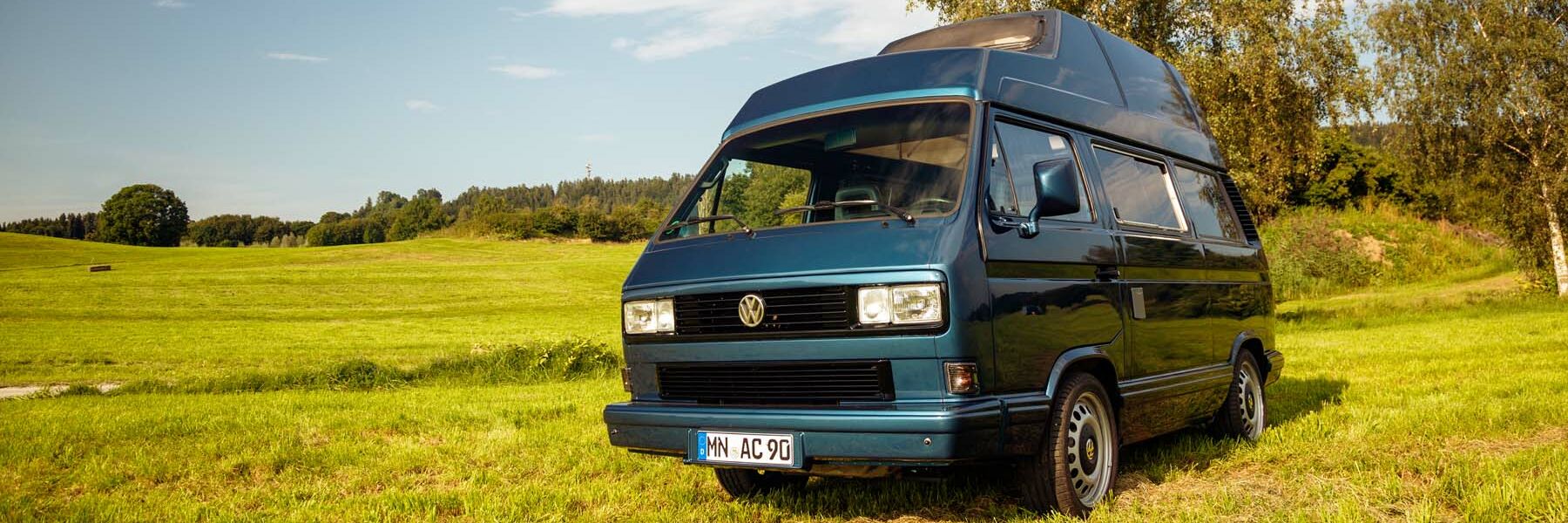 T3 Camper