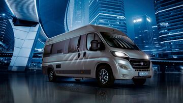 Neue Camper