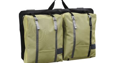 Nestbag von EGOE
