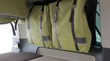 Nestbag von EGOE