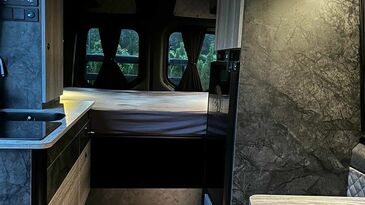Mercedes Sprinter - Individualausbau
