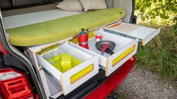Nestbox „Roamer“ von EGOE