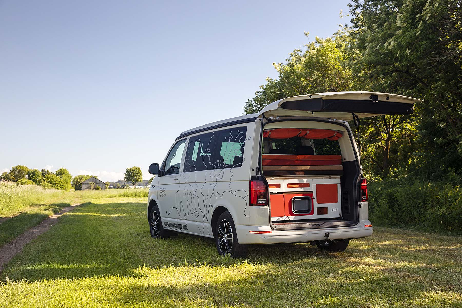 vw california beach tour und camper